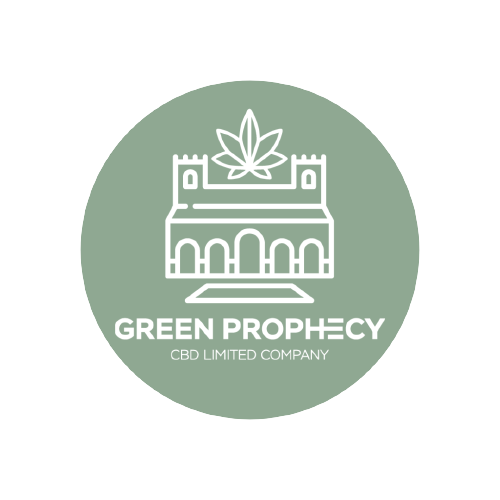 Green prophecy